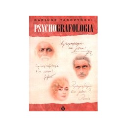 Psychografologia