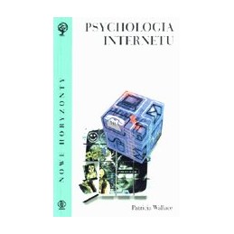 Psychologia internetu