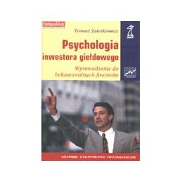 Psychologia inwestora...