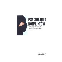 Psychologia konfliktów - praktyka radzenia sobie ze sporami