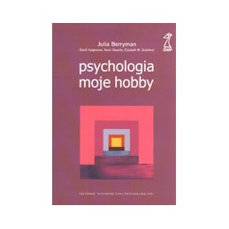 Psychologia moje hobby