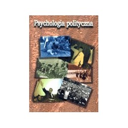Psychologia polityczna