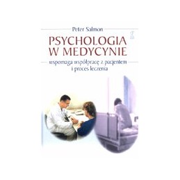 Psychologia w medycynie