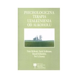 Psychologiczna terapia uzależnień od alkoholu