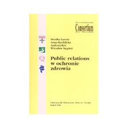 Public relations w ochronie zdrowia