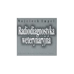 Radiodiagnostyka weterynaryjna