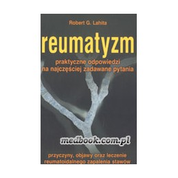 Reumatyzm - praktyczne...