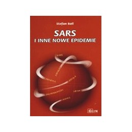 SARS i inne nowe epidemie