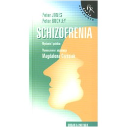 Schizofrenia