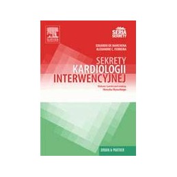 Sekrety kardiologii interwencyjnej (The Secrets Series)