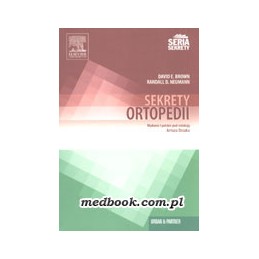 Sekrety ortopedii (The Secrets Series)