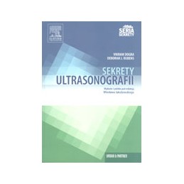 Sekrety ultrasonografii (The Secrets Series)