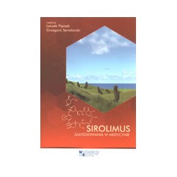 Sirolimus - zastosowanie w medycynie
