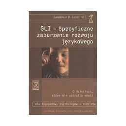 SLI - Specyficzne...