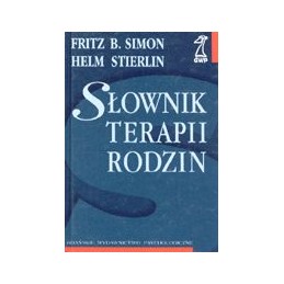 Słownik terapii rodzin