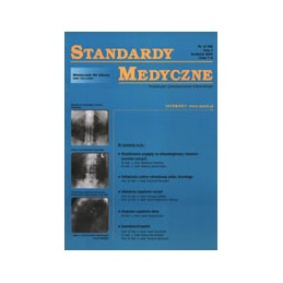 Standardy medyczne - miesięcznik dla lekarzy nr 2003/12
