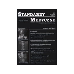Standardy medyczne - miesięcznik dla lekarzy nr 2004/1