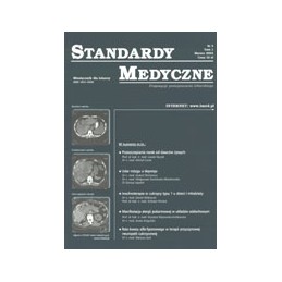 Standardy medyczne - miesięcznik dla lekarzy nr 2004/3