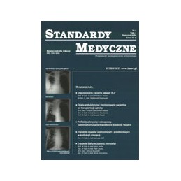 Standardy medyczne - miesięcznik dla lekarzy nr 2004/4