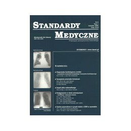 Standardy medyczne - miesięcznik dla lekarzy nr 2004/6
