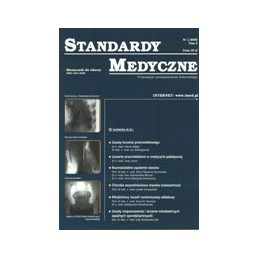 Standardy medyczne - miesięcznik dla lekarzy nr 2005/1