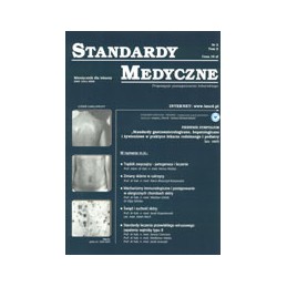 Standardy medyczne - miesięcznik dla lekarzy nr 2005/3