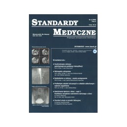 Standardy medyczne - miesięcznik dla lekarzy nr 2005/4