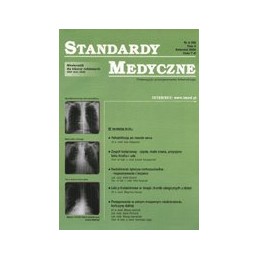 Standardy medyczne - miesięcznik dla lekarzy rodzinnych nr 2003/4