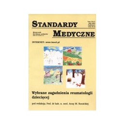 Standardy medyczne -...