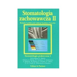 Stomatologia zachowawcza...