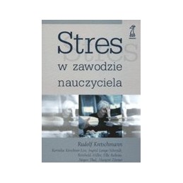 Stres w zawodzie nauczyciela