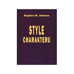 Style charakteru