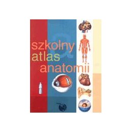 Szkolny atlas anatomii