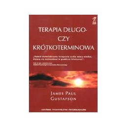 Terapia długo- czy...