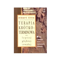 Terapia krótkoterminowa -...