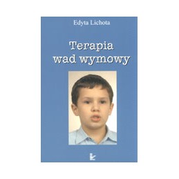 Terapia wad wymowy