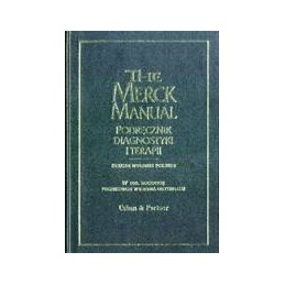 The Merck Manual....