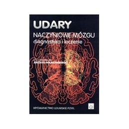 Udary naczyniowe mózgu -...