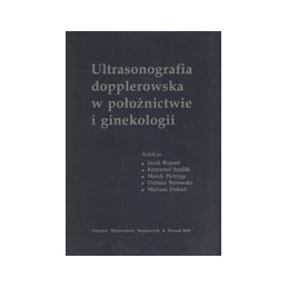 Ultrasonografia dopplerowska w położnictwie i ginekologii