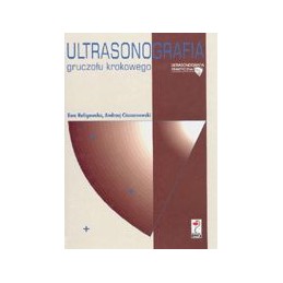 Ultrasonografia gruczołu krokowego
