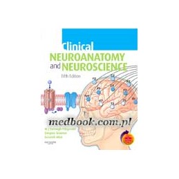 Clinical Neuroanatomy and Neuroscience