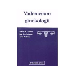 Vademecum ginekologii