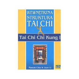 Wewnętrzna struktura TAI CHI