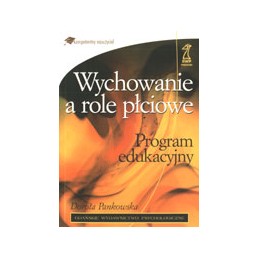 Wychowanie a role płciowe -...