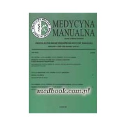 Medycyna manualna nr 2008/1-4