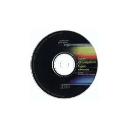 Zagadki ultrasonograficzne - program edukacyjny na płycie CD-ROM
