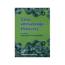Zarys immunologii klinicznej