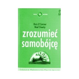 Zrozumieć samobójcę