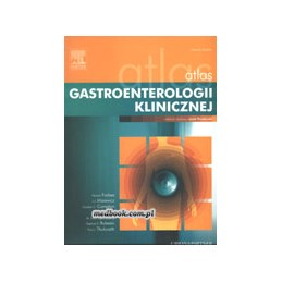 Atlas gastroenterologii...