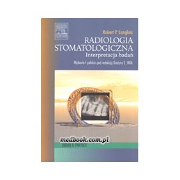 Radiologia stomatologiczna - interpretacja badań